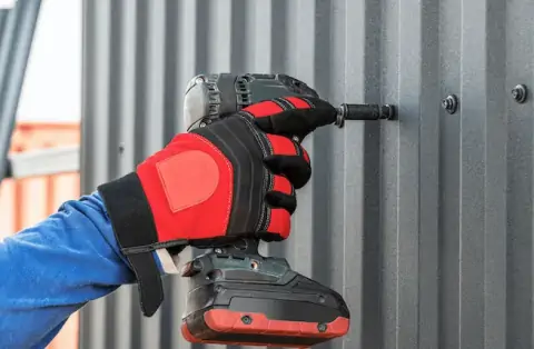 Travaux de zinguerie - Trilbardou